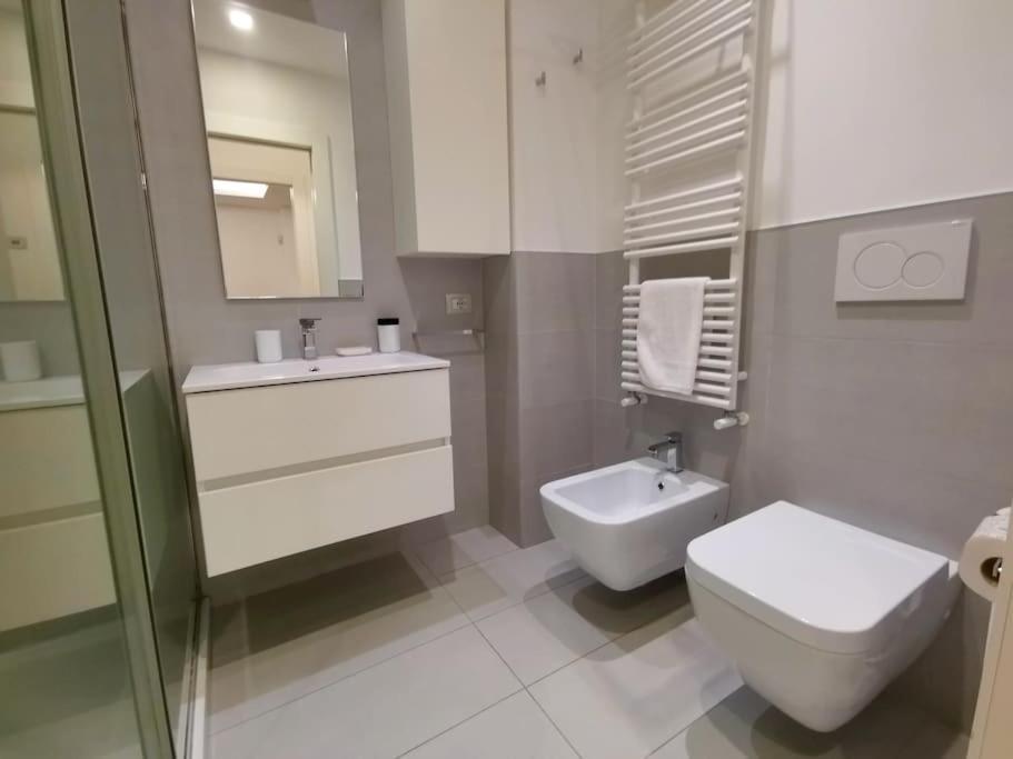G&G Home Бари Экстерьер фото
