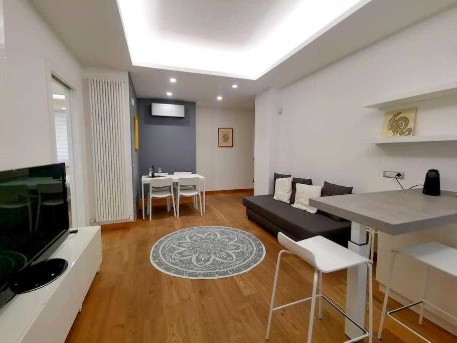 G&G Home Бари Экстерьер фото